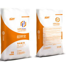 甲殼素農(nóng)業(yè)肥料的研發(fā)與銷售現(xiàn)狀