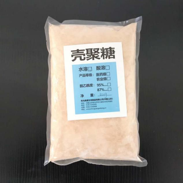 十年磨一劍，科技興農(nóng)新篇章 甲殼素農(nóng)業(yè)肥料研發(fā)與市場(chǎng)開(kāi)拓紀(jì)實(shí)
