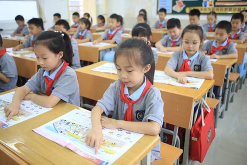 落實'雙減'看高新七 課后服務，讓教育更有溫度