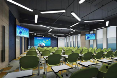 金鵬教育 以卓越產品與真誠服務，贏得教育培訓市場青睞