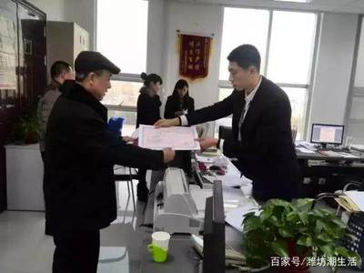 濰城聚焦作風轉變，讓教育服務更有溫度