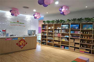 貝優(yōu)少兒成長 以卓越產(chǎn)品與精細(xì)化服務(wù)，贏得教育培訓(xùn)市場的信任與選擇